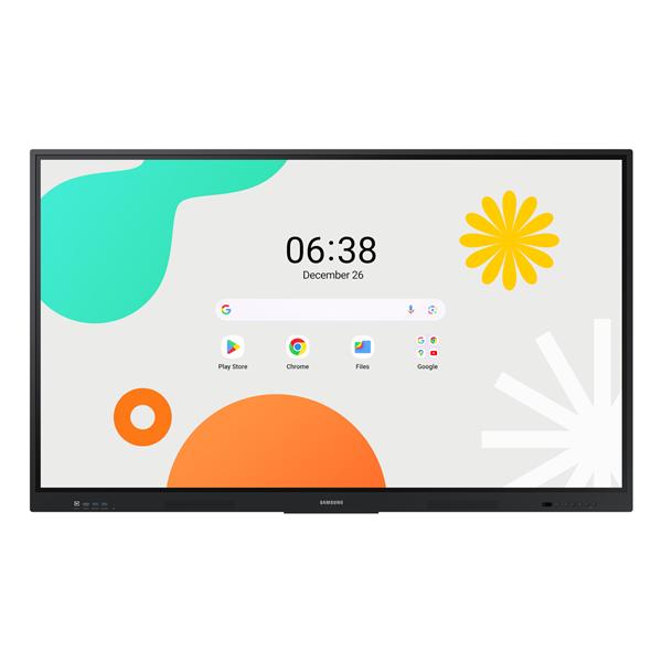 Samsung WM65WAF