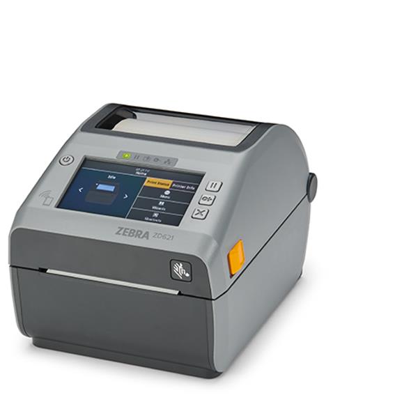 Zebra ZD621 - Stampante per etichette - termico …