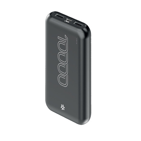 Celly PBE10000C - 10W Powerbank Energy 10000 mAh …