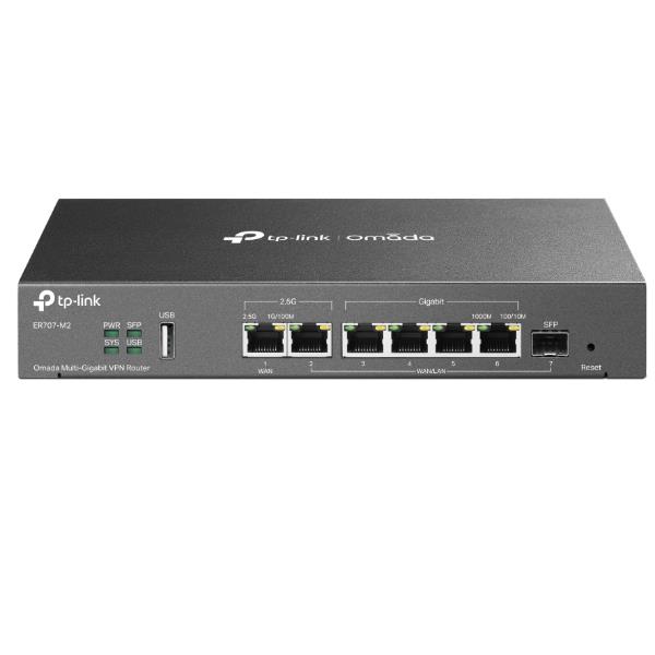 TP_Link Router - ER707-M2