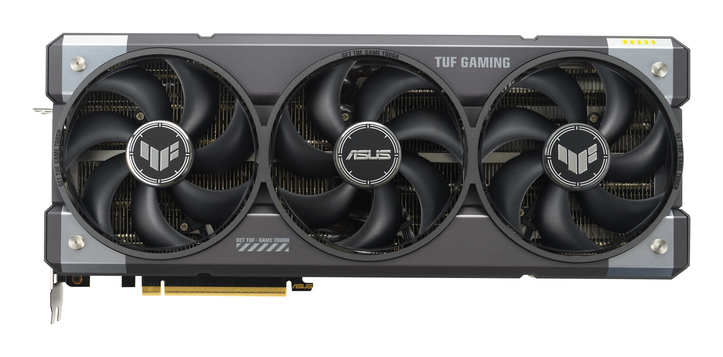 Asus TUF-RTX5080-O16G-GAMING