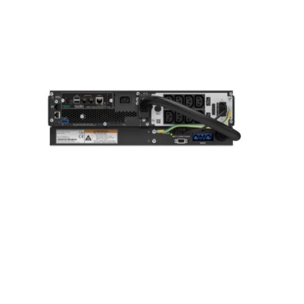 APC UPS - SRTL1500RMXLI-N
