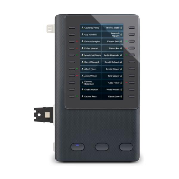 Poly Edge E Expansion Module - Modulo di …