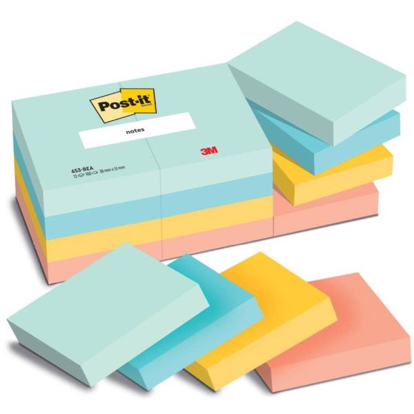 Post-it - BEACHSIDE