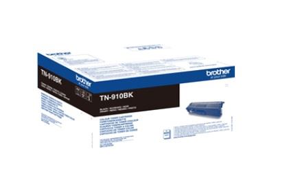 Brother TN910BK - Ultra Jumbo - nero - …