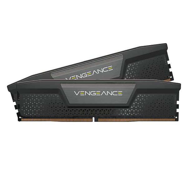 Corsair CMK64X5M2B64C32