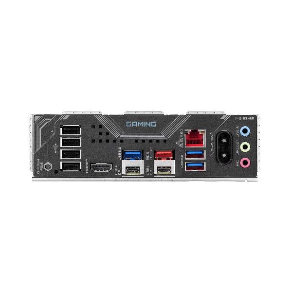 Gigabyte MOTHERBOARD - X870 GAMING P WF6