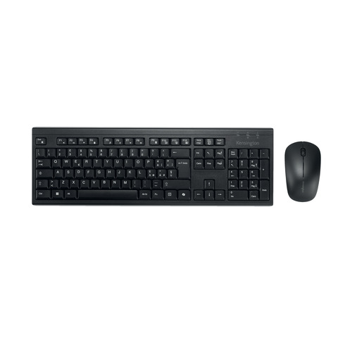 Kensington KM270 EQ