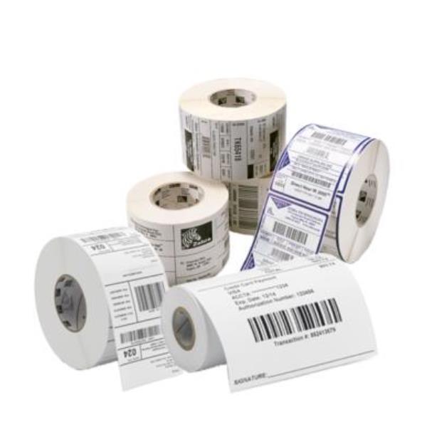 Zebra Z-Perform 1000T - Opaca - adesivo acrilico …