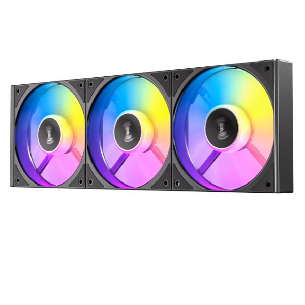 Antec C120ARGB3PK