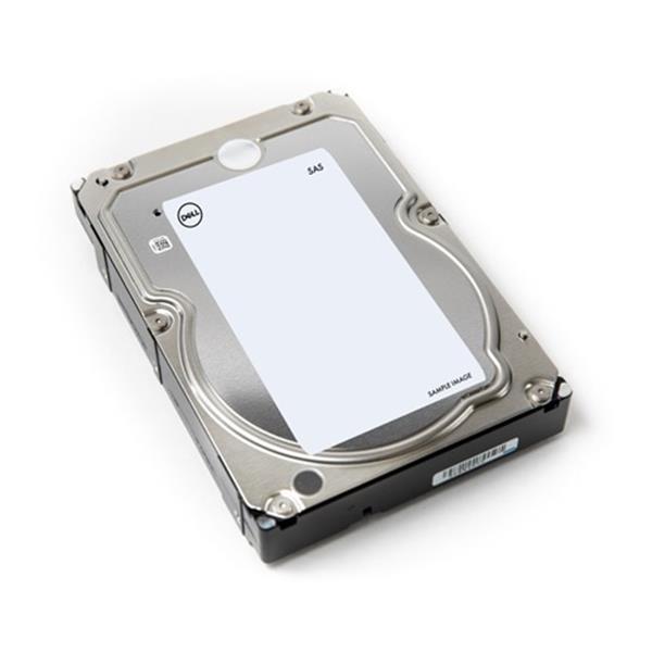 DELL 161-BCGL, 8 TB, 7200 Giri/min, 3.5', SAS