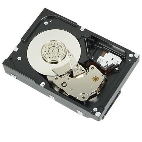 DELL 161-BBFN, 12 TB, 7200 Giri/min, 3.5', SAS