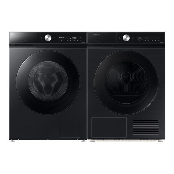 Lavatrice Samsung BESPOKE AI™ Quickdrive 11Kg