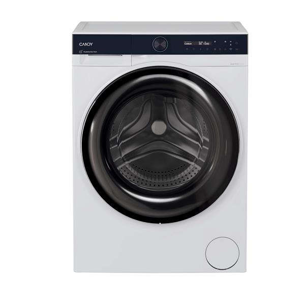 Candy Lavatrice, BS 48SB6-S, Caricamento frontale, 8 kg, …