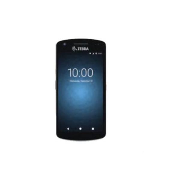 Zebra EC50 - Terminale raccolta dati - Android …