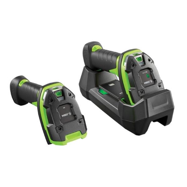 Zebra LI3608-ER - Scanner per codici a barre …