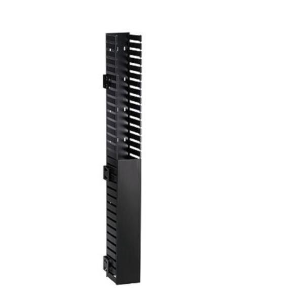 Panduit PANNELLO VERTICALE DI GESTIONE A MONTAGGIO LATERALE