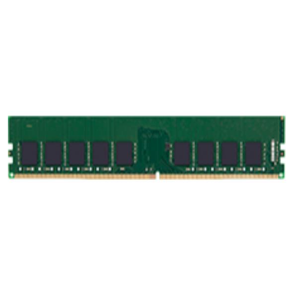 Kingston Ram server 32GB 3200MTs DDR4 ECC CL22 …