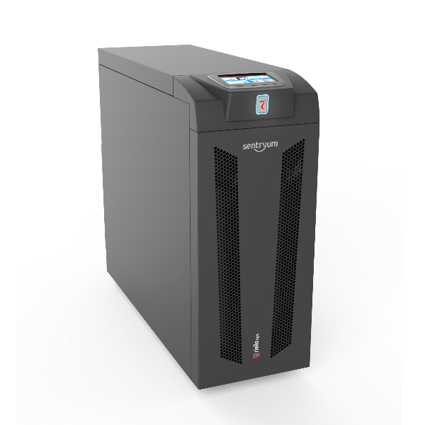 Riello UPS Sentryum Compatto S3T CPT 15KVA