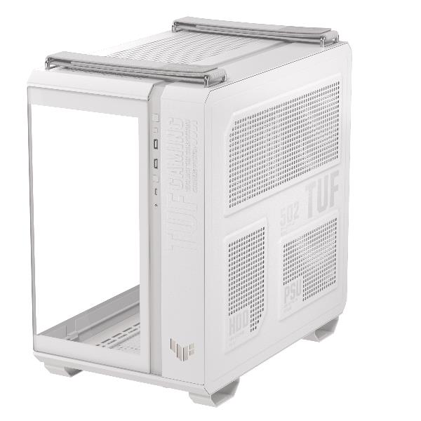 Asus TUF GAMING GT502 HOR WHITE