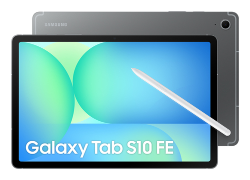 Samsung GALAXY TAB S10 FE 8+128GB GRAY