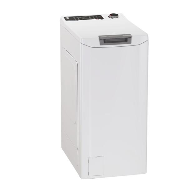 Hoover lavatrice Caricamento dall'alto, 7 kg, bianco - …