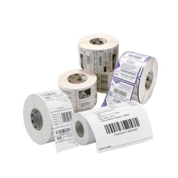 Zebra Z-Perform 1000T - Carta - Opaca - …