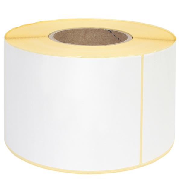 Zebra Z-Select 2000D - Bianco brillante - 101.6 …