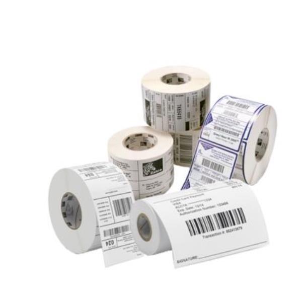 Zebra Z-Perform 1000T - Carta - Opaca - …