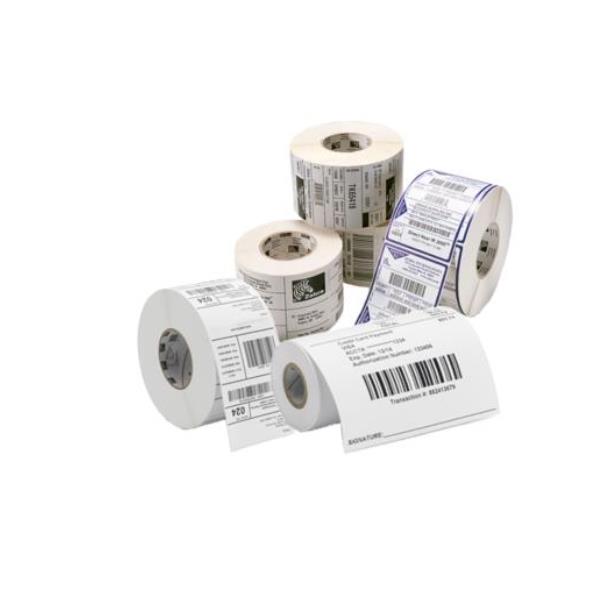 Zebra Z-Perform 1000D - Carta - Opaca - …