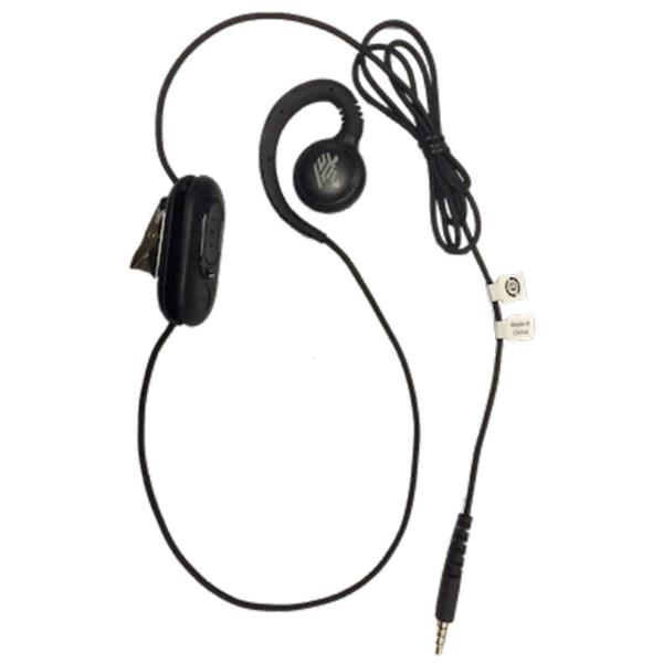 Zebra - Cuffie con microfono - over ear …