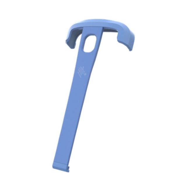 Zebra - Cinghia da polso - settore sanitario …
