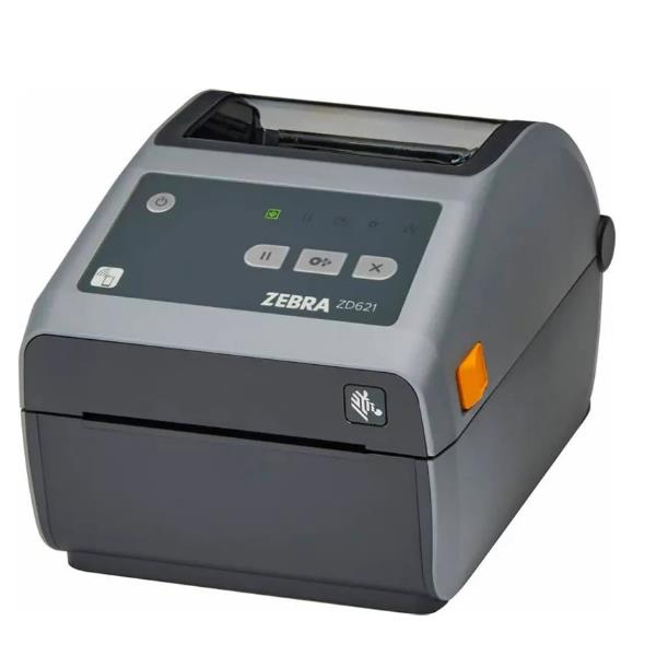 Zebra ZD621R - Stampante per etichette - trasferimento …