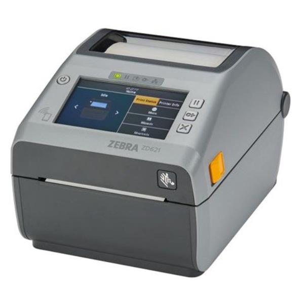 Zebra ZD621R - Stampante per etichette - trasferimento …