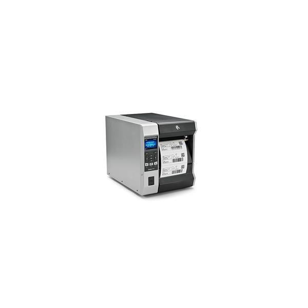 Zebra ZT620 - Stampante per etichette - termico …