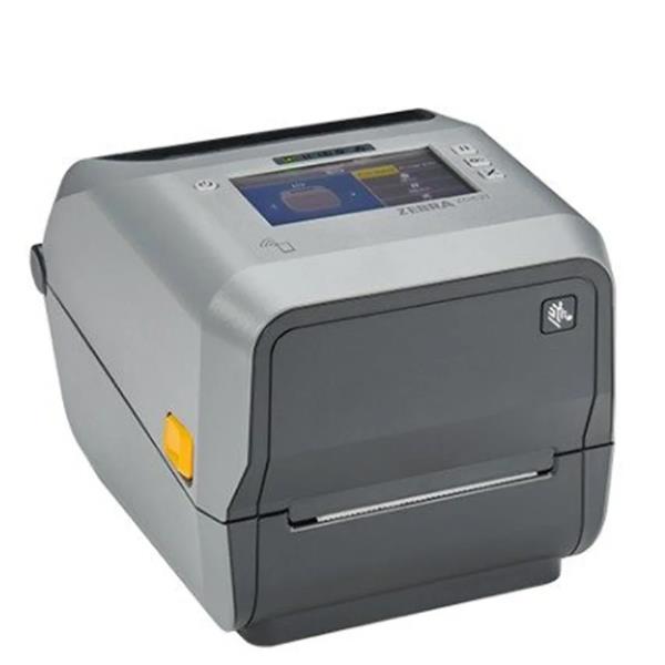 Zebra ZD621t - Stampante per etichette - trasferimento …