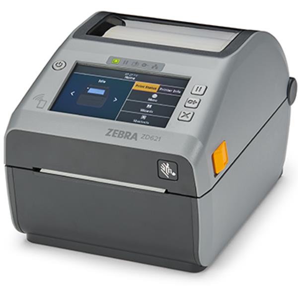 Zebra ZD621 - Stampante per etichette - termico …