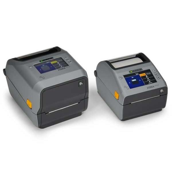 Zebra ZD621d - Stampante per etichette - termico …