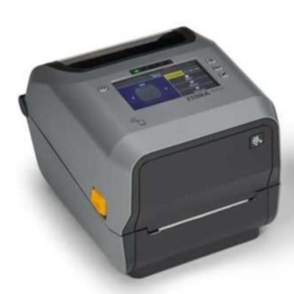 Zebra ZD621R - Stampante per etichette - trasferimento …