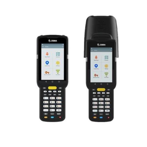 Zebra ET40 - Tablet - robusto - Android …