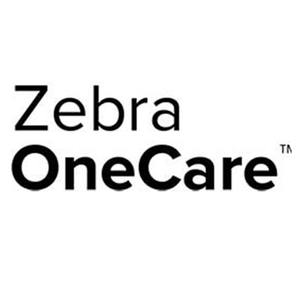 Zebra OneCare Essential with Comprehensive Coverage - Contratto …