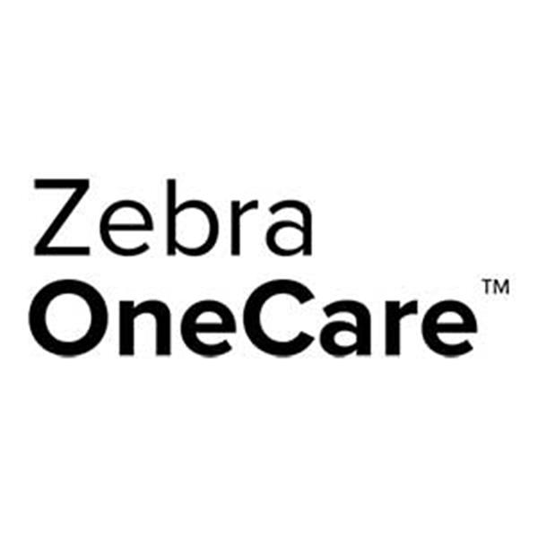 Zebra OneCare Essential with Comprehensive Coverage - Contratto …