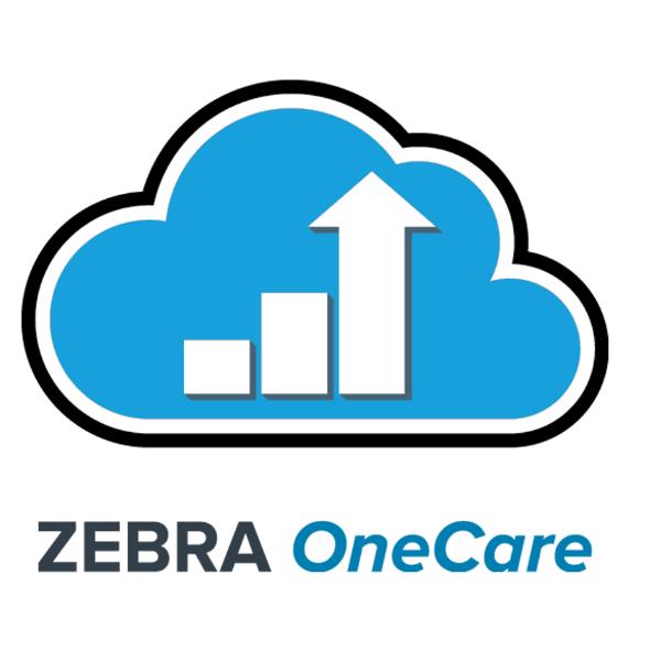 Zebra OneCare Essential with Comprehensive Coverage and Expedited …
