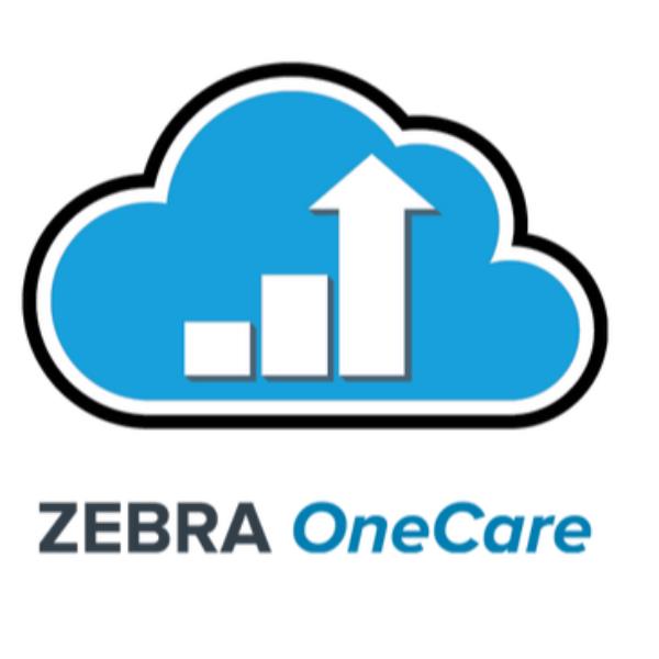 Zebra OneCare Essential with Comprehensive Coverage - Contratto …