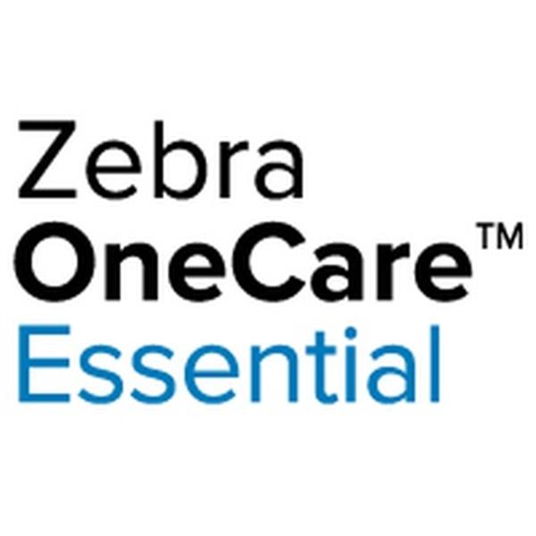 Zebra OneCare for Enterprise Essential with Comprehensive Coverage …