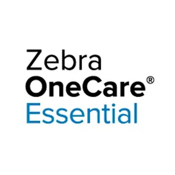 Zebra OneCare Select with Comprehensive Coverage, Commissioning and …