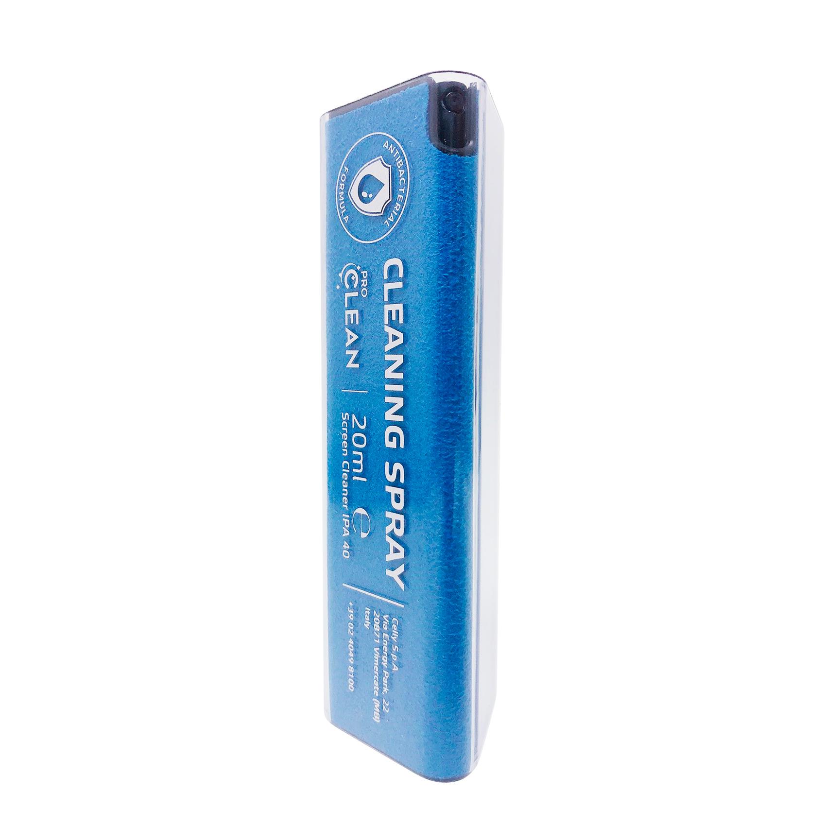 Celly CLEANSTICKALC20 - Alcohol Cleaning Stick for Display …