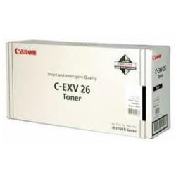 Canon C-EXV 26 - Nero - originale - …