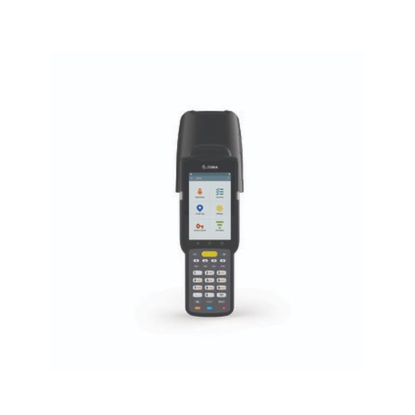 Zebra MC3390xR - Kit - terminale raccolta dati …