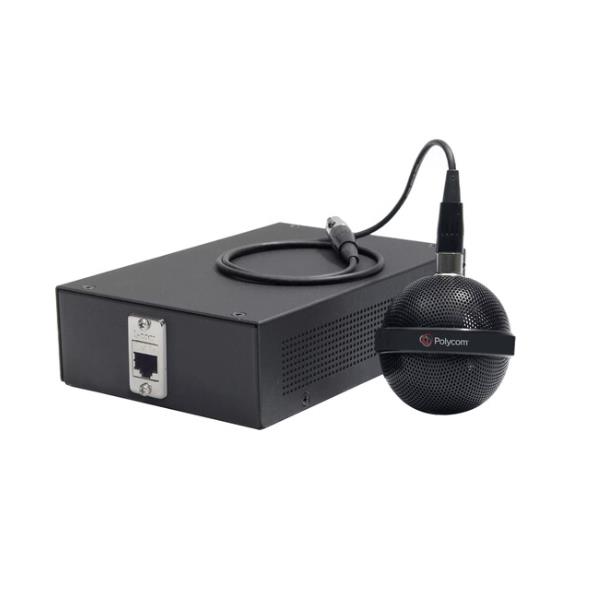 Poly IP Ceiling Microphone Array - Microfono - …